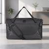 Water-Resistant Sports Duffel with Wet Dry Separation Large Bag