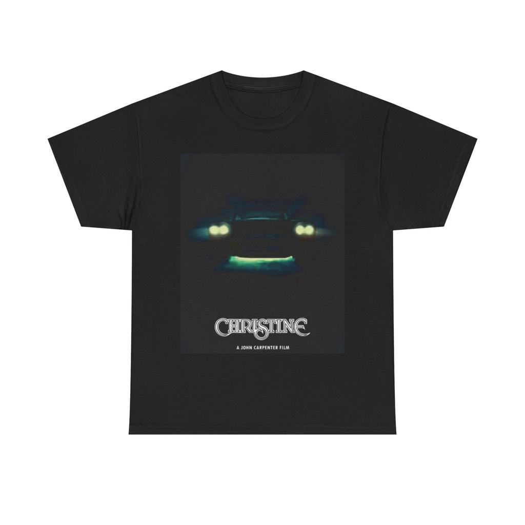 Men's and Women's T-shirts Christine