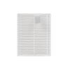 Compatible with robotic vacuum Xiaomi E12 E10 B112, main brush, side brush, mop cloth, filter replacement accessories
