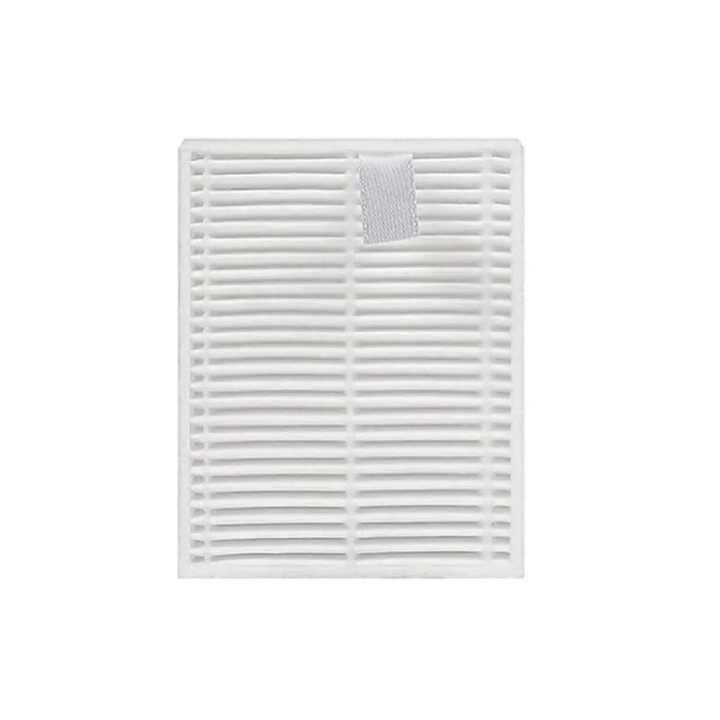 Compatible with robotic vacuum Xiaomi E12 E10 B112, main brush, side brush, mop cloth, filter replacement accessories