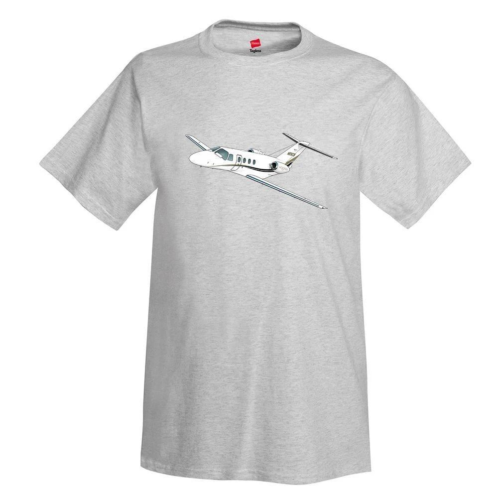 

Airplane T-Shirt AIR35JJ525-GB1 - Personalized w/ Your N# 4XL