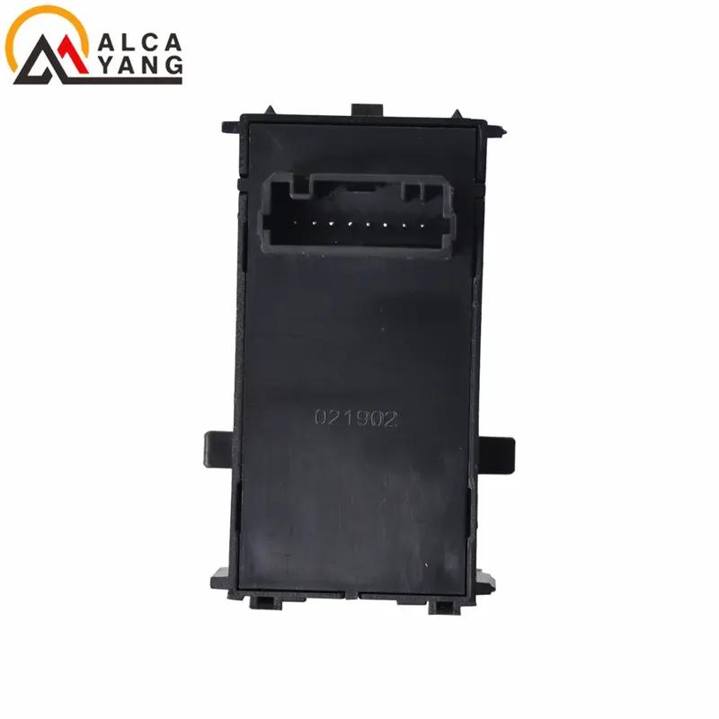 Power Window Switch Set for Toyota RAV4 RAV 4   Yaris Cross  C-HR Lighted LED LHD RHD Driving Backlight 84040-06070