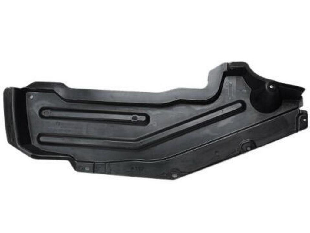 BMW 7 Series E65/E66 Lower Body Shield (Part 51717128708)
