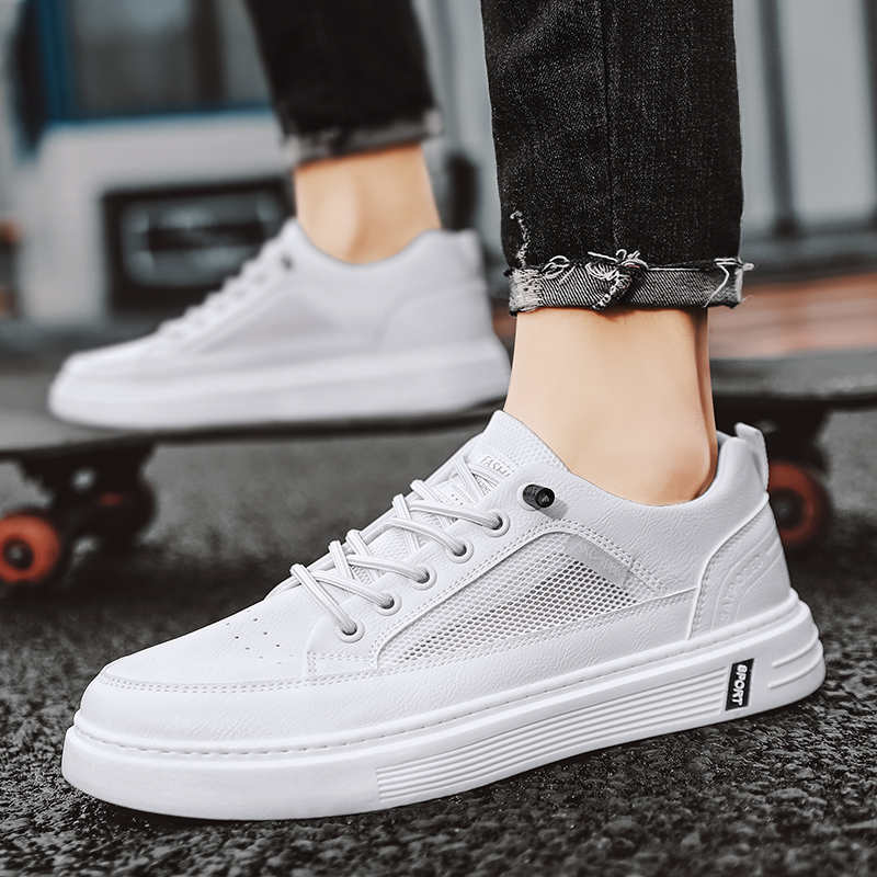 Fashion Non-slip Sole Summer Women's Summer Moccasins Flats Shoes Wide Sport Shoes Woman Sneakers Shouse Designers High Quality