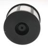 FD4596 Fuel Filter Fits Ford F-250/F-350 Super Duty, Excursion, E-350 Super Duty, Econoline Club Wagon, Econoline, Club Wagon