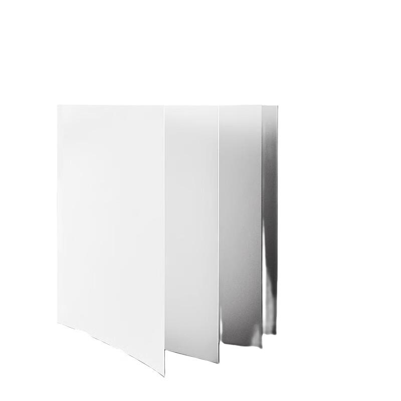Jin Su Square LED Ceiling Light
