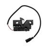 XXR-5E0823509 Hood Lock Under Hood Lock Automotive For Teramont Golf Skoda Minra
