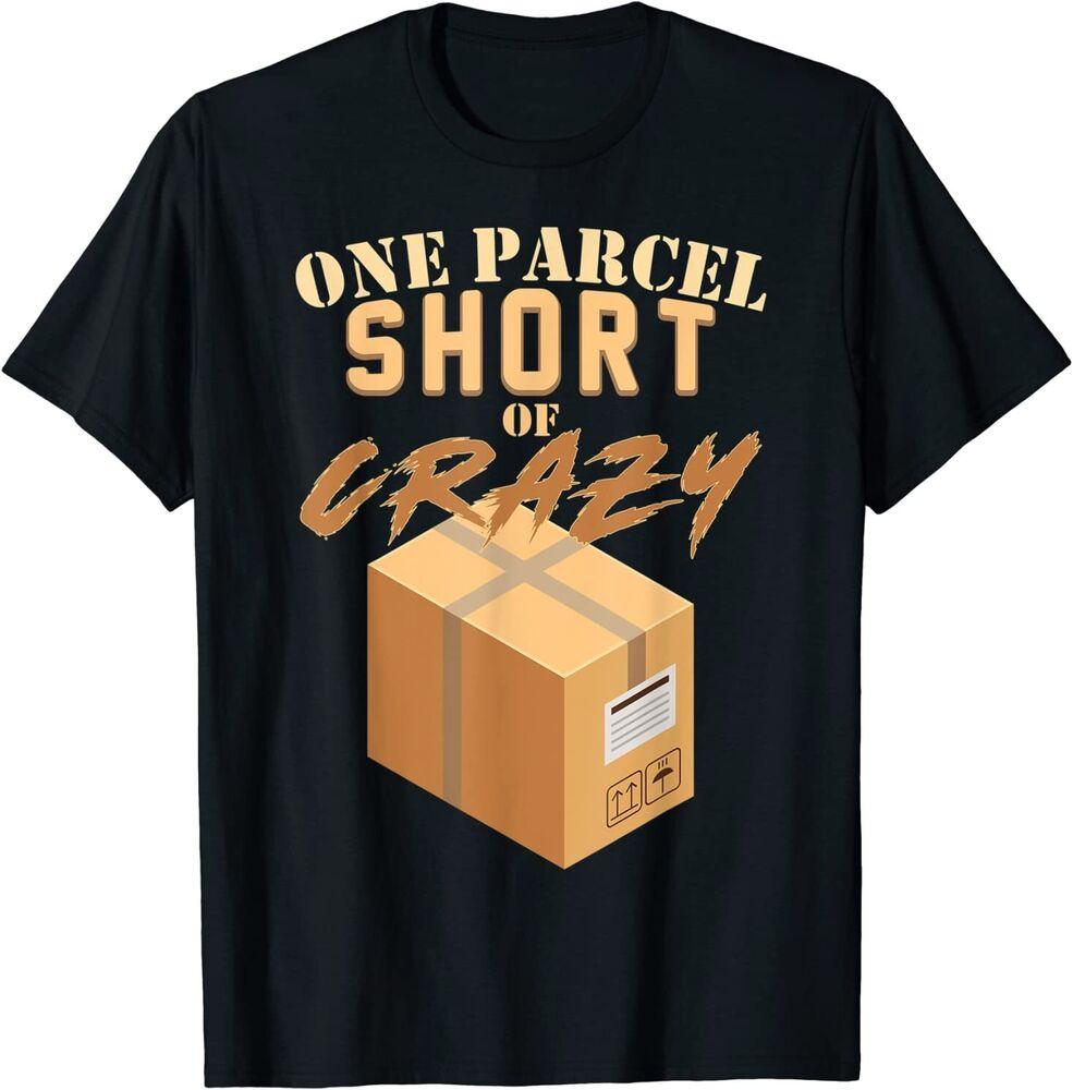 

Футболка унисекс Cool Postal Worker Post Office Service