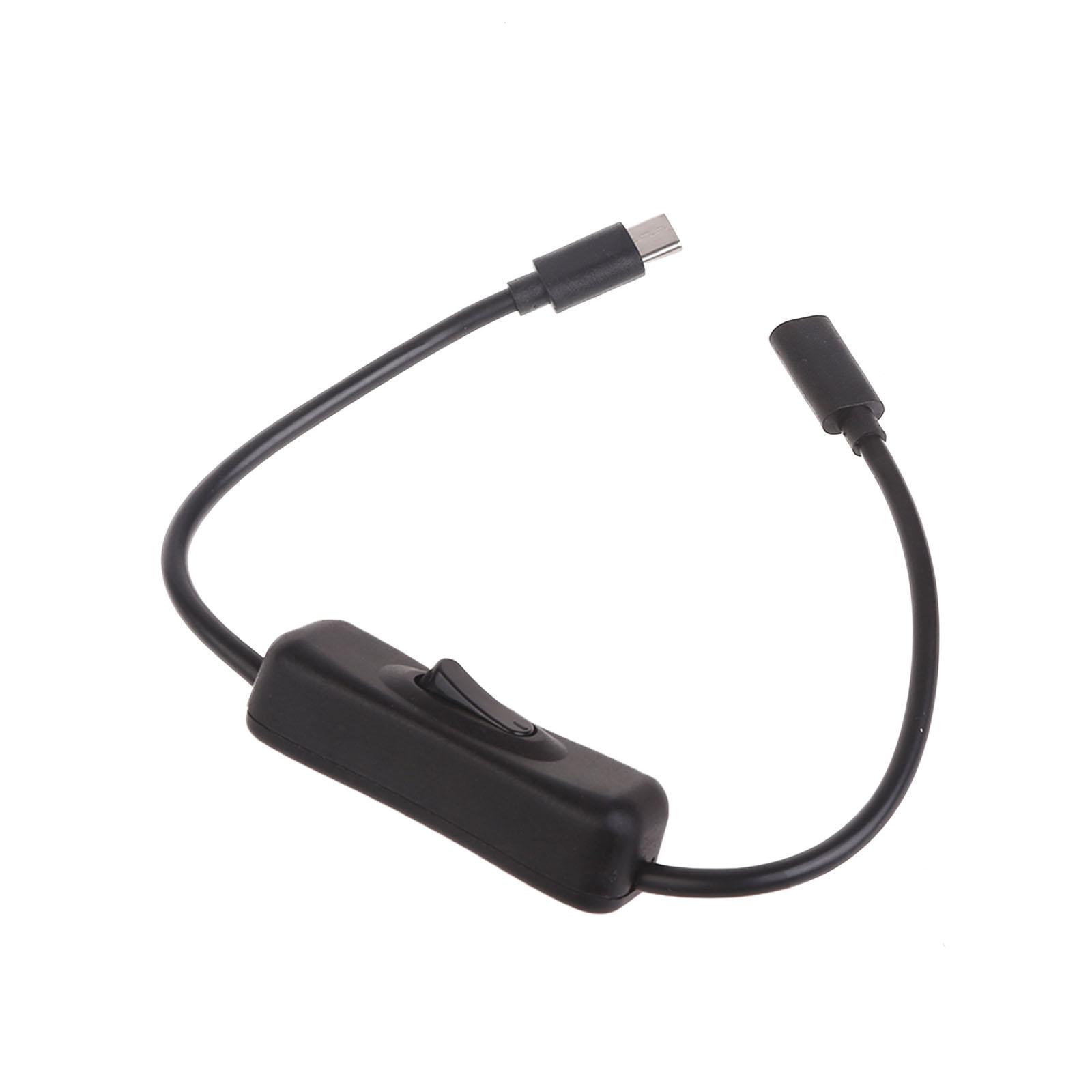 Кабель-удлинитель переключателей типа C «папа-мама» с кнопками — фото 7