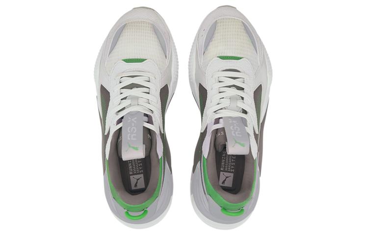 PUMA RS X Hard Drive 'White Steel Grey' 369818-07