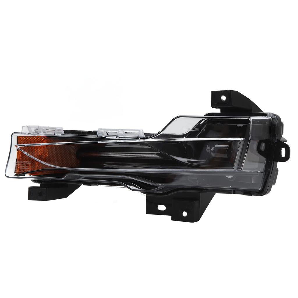 Fog Light  High Brightness Shatterproof Impact Resistant Driving Fog Lamp Replacement for Tesla Model 3