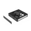 ZALMAN ZM-DF120R A3 BLACK PC Case Fan (Set of 3) FN2742