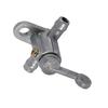 Fuel  Tap Motorcycle Petcock 8mm 5/16'' Inline Motorcycle Fuel  Tap On/Off Petcock  For Dirt Bike ATV Quad