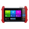 WANGLU IPC-9900 Pro Multi-functional Digital & Analog Video Surveillance Tester CN plug (adapter included)