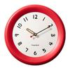 Living Room Creative Decoration Household Clocks Wall Clocks Stylish Atmospheric Wall Clocks Cream Style Wall Clocks