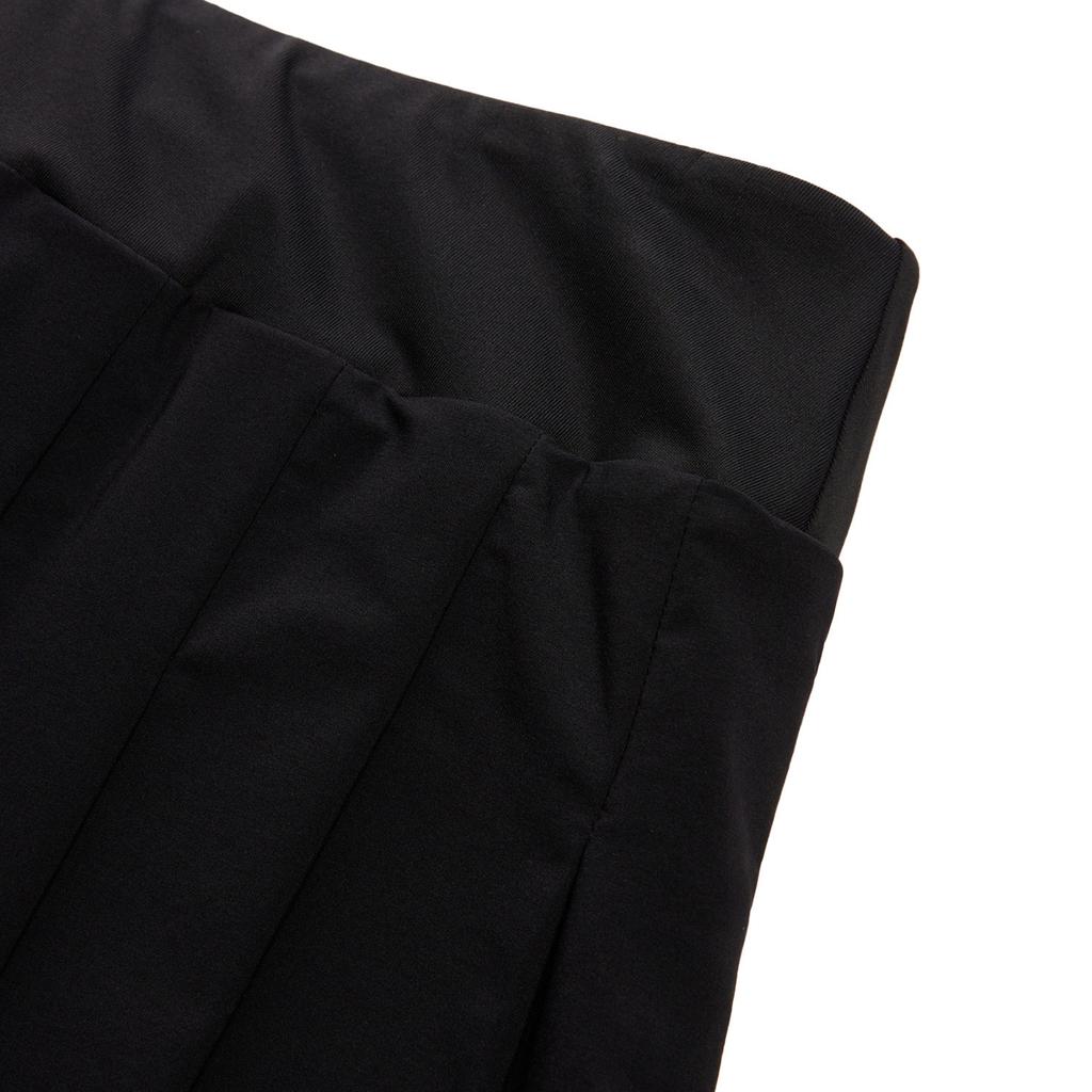 Li Ning Badminton Series Sport Minimalist Fashion Comfortable Versatile Casual Skirt Women skirts ASKW064-1