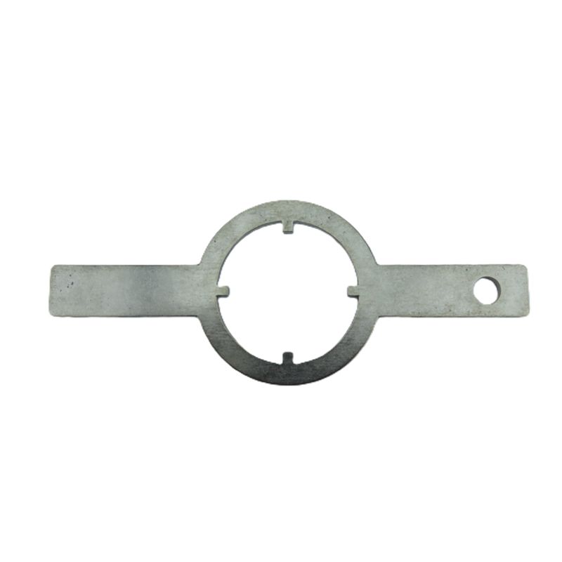TB123A For Kenmore/Whirlpool Washing Machine Replacement HD Tub Nut Spanner Wrench- 21366 Washer Accessory Set-B61B