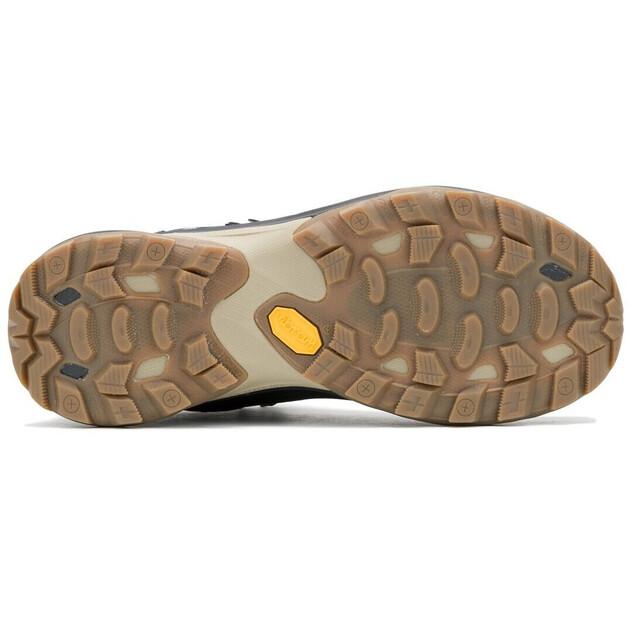 Ботинки Merrell Moab Speed 2 Mid LTR Wp Women