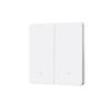 Ultra-Thin Smart Switch: Mijia App Control, Remote Timing, Bluetooth Mesh Compatible
