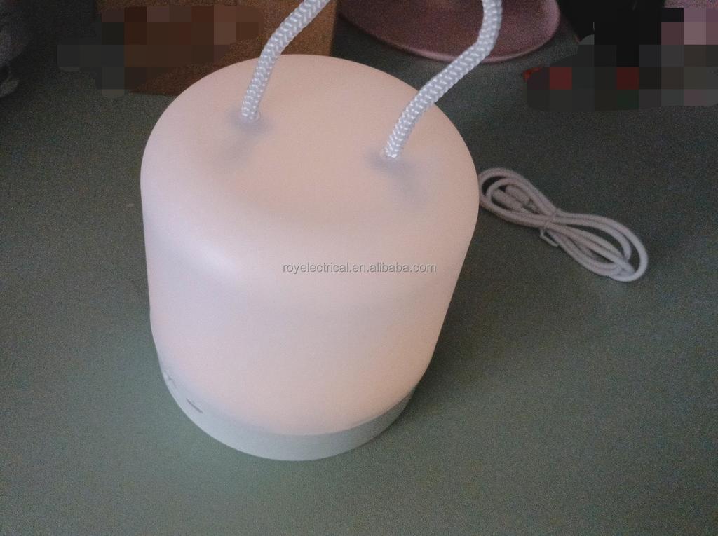 LED Portable Nightlight 3w Nightlight Party Lights Bar Lights Coffe Nightlight