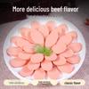 Shuanghui Qingyifang Halal Processed Meats