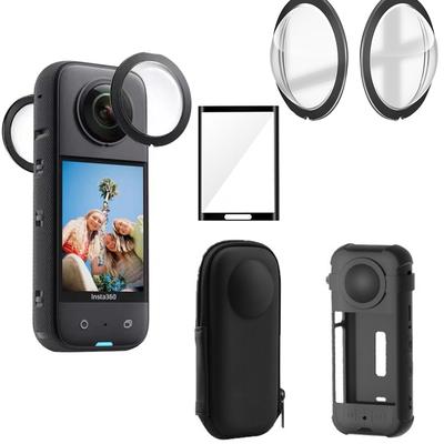 Foto a video příslušenství – Příslušenství ke sportovním videokamerám