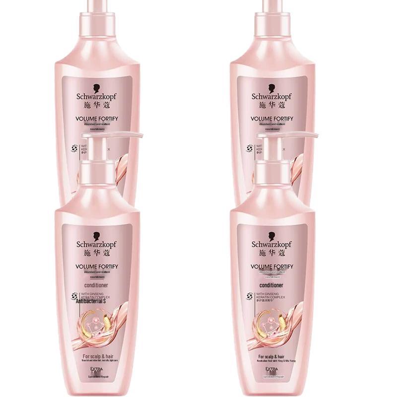 Schwarzkopf Volume & Resilience Hair Conditioner