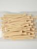 Natural Bamboo Golf Tees Ball Holders – Bulk Pack, Wood Color.