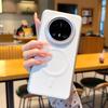 Applicable To Huawei Mate70/60 Mobile Phone Case Three Bread Anti-drop Mate70pro Magnetic Case 60pro Diamond Pattern