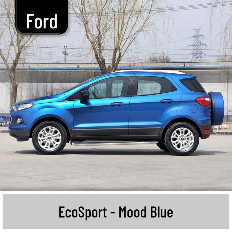Ford Focus Elegant White Touch-Up Paint Pen for Car Repair