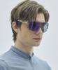 Tomdieo Carl Zeiss Vision Photochromic Sports Sunglasses Tg6 For Cycling, Golf, And Running