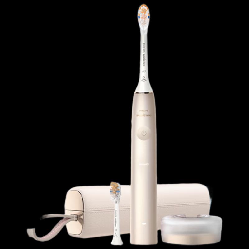 Philips DiamondClean AI Electric Toothbrush