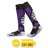 Neue Winter warme Skisocken Anti-Rutsch Verdickt Kompression Snowboard Socken Thermisch Feuchtigkeitsableitend Kniehoch Socken 2026