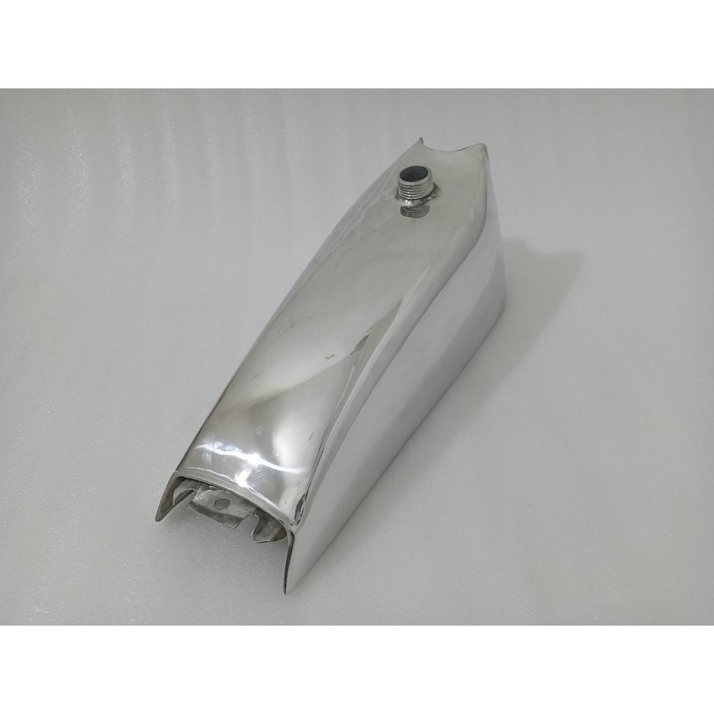 Fuel Petrol Gas Tank Honda TL 125 S BJ 1978 Model Chrome Steel |Fit For