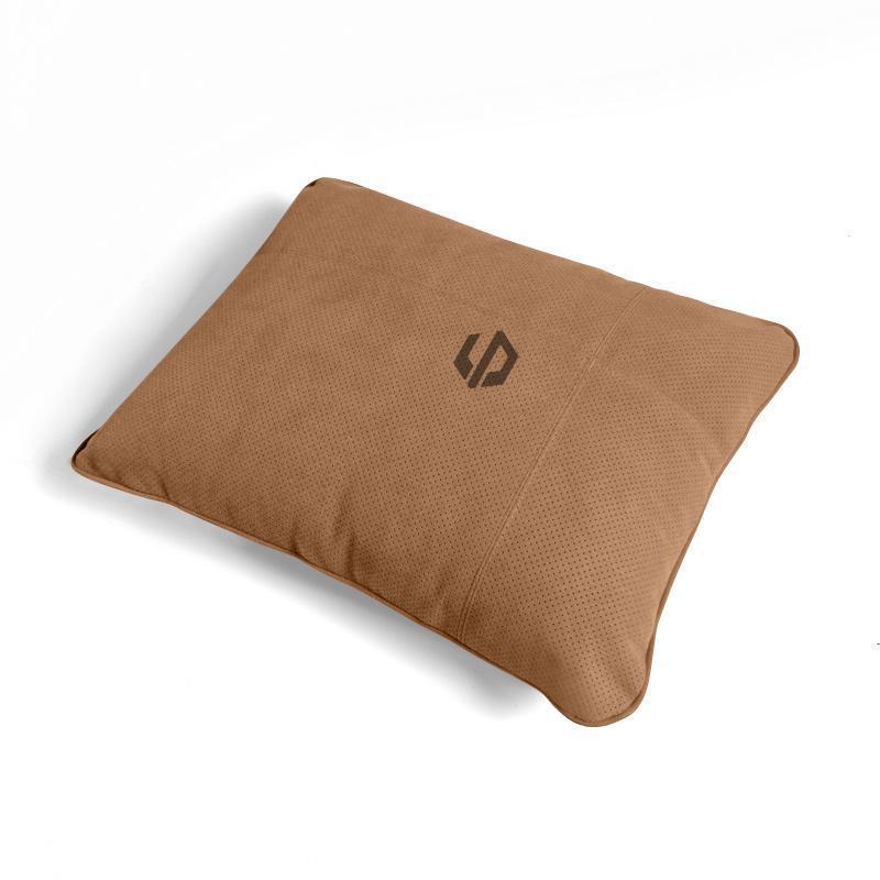 Leapmotor T03/C11 Nackstöd & Nackkudde Biltillbehör