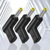 Adapter wtyczki konwersji ładowania zasilania 5V typu C na DC do PSP 1000, 2000, 3000 Adaptery Gier Wtyczka gniazda DC Adapter ładowania