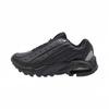 Platform Sneakers Men's and Women's Terra Joint Casual Retro Air Cushion Shock Absorber Shoes