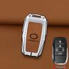 2024 Toyota Corolla Cross Hybrid Key Case - Pioneer Version with High-End Feel