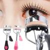 Professional with Comb Portable Eyelash Clips Hot Eyelash Curlers  Suitable for Beginners