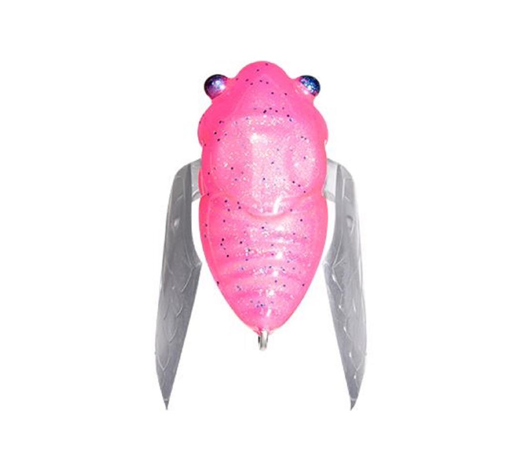 MEGABASS NANO SIGLETT GH Haruzemi Galleggiante Esca Signal Egg (2438