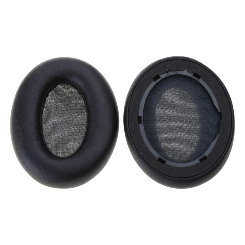 Ear Cushion for Life Q20 / Q20 BT Headset Replacement Earpads Cover Cups Sleeve Pillow
