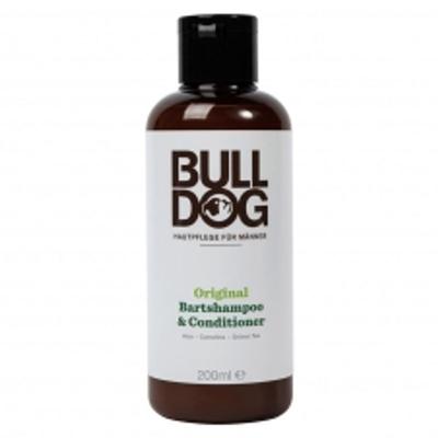 For Men Original Beard Shampoo & Conditioner 200ml