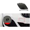 For BMW 5 Series M Sport Front Bumper Trailer Cover G30 LCI Front Bumper Trailer Cover 51119852446 -