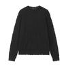 JNBY 2025 Autumn Loose Knit Sweater