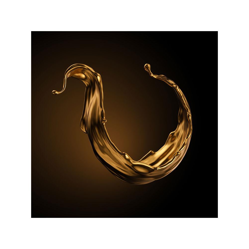 

Nordic Abstarct Luxury Gold Artworks Живопись на холсте Краска Golden Splash Плакаты и принты для декора гостиной Cuadros 20x20cm No Framed