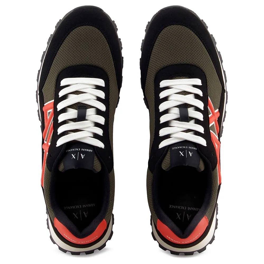 Armani Exchange Кросовки XM001960_AF19388