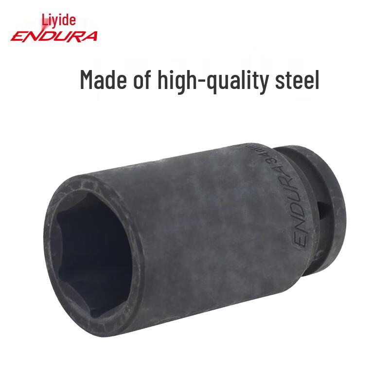 ENDURA 3/4 Drive 34mm Hex Deep Impact Socket