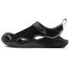 Swiftwater Sandals 'Black Dark Grey' 205289-001