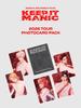 [PRE-ORDER] 2026 TOUR PHOTOCARD PACK 2026 PLAVE World Tour KEEP IT MANIC MD