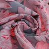 Extra Wide Fabric Chinese Lotus Sewing Japanese Style